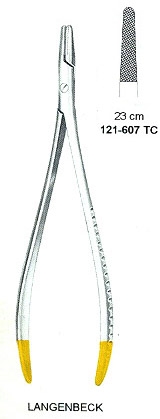Needle Holder